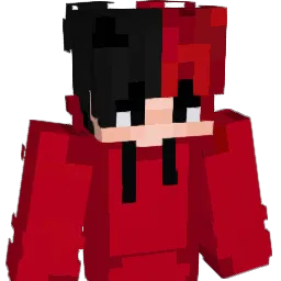 eezyoo Minecraft avatar bust