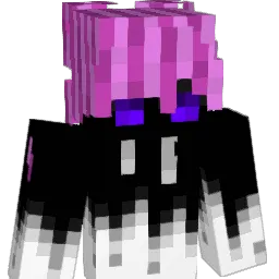 DevilBizard's skin