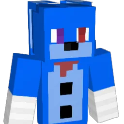 Kopeii's skin