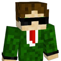 OobeeGamer's skin