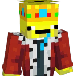 King_BananaYT's skin