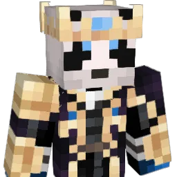 Skin de MetPandaYTs
