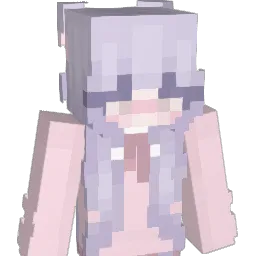 WetBarkerUwU's skin