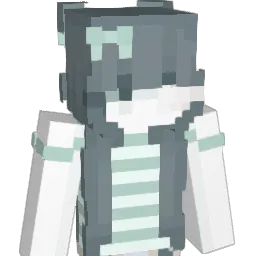 efairyy Minecraft avatar bust