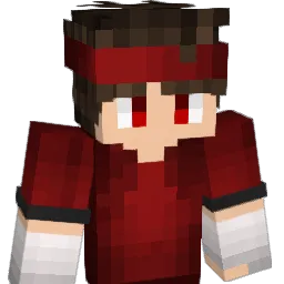 efaithfarm Minecraft avatar bust