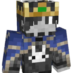 efdecoy's Minecraft skin