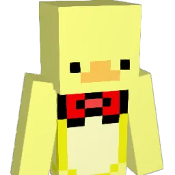 efdi123 Minecraft avatar bust
