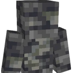 efeSabaz Minecraft avatar bust