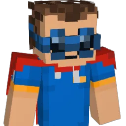 efedefelipe Minecraft avatar bust
