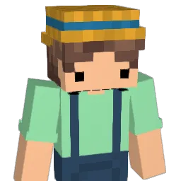 efemboy's Minecraft skin
