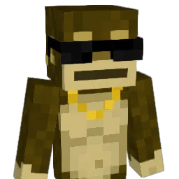 KingSaadany's skin