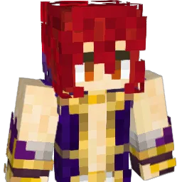 eff_ess_ Minecraft avatar bust