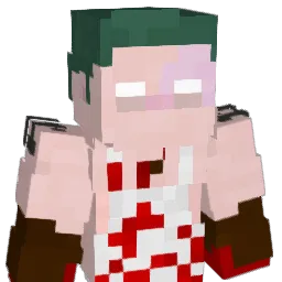 effect0192's Minecraft skin