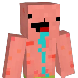 effect_min's Minecraft skin