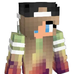 effidepeffie's Minecraft skin