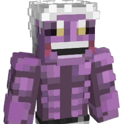 effutz's Minecraft skin