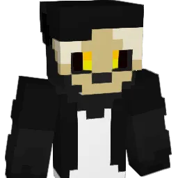 efhn3 Minecraft avatar bust