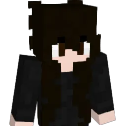 efirayne's Minecraft skin