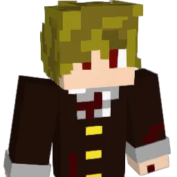 efirion's Minecraft skin
