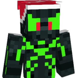 eflash2016 Minecraft avatar bust