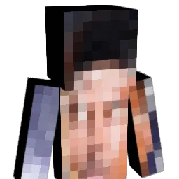 efnenboi Minecraft avatar bust