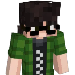efrahim_palta Minecraft avatar bust