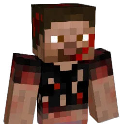efrc's Minecraft skin
