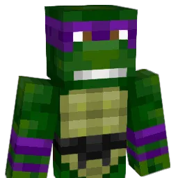 efremtrr Minecraft avatar bust