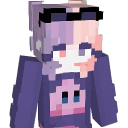 efsu's Minecraft skin