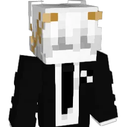 efsunluk's Minecraft skin