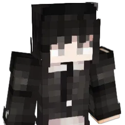 eg4ts0h Minecraft avatar bust