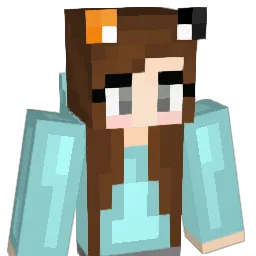 egal30001 Minecraft avatar bust