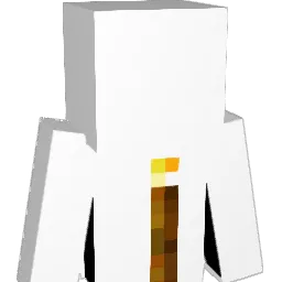 egartner Minecraft avatar bust