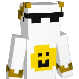 egdursun Minecraft avatar bust