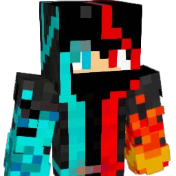 ege2003ers Minecraft avatar bust