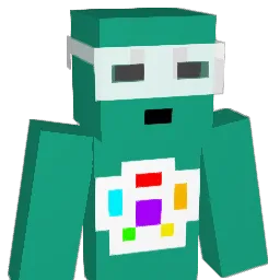 ege_ka Minecraft avatar bust