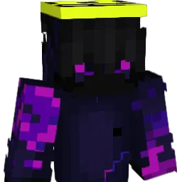 egeeTavukcu Minecraft avatar bust