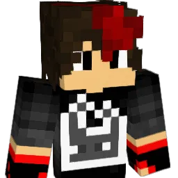 eges72 Minecraft avatar bust