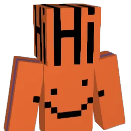 egestone's Minecraft skin