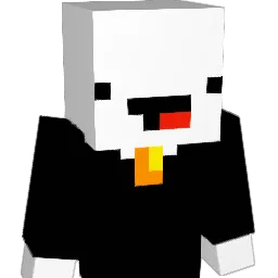 egg12345673 Minecraft avatar bust