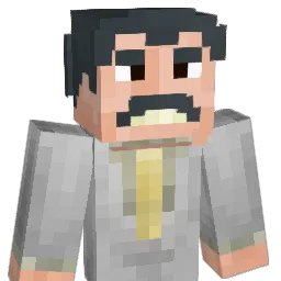 egg427's Minecraft skin