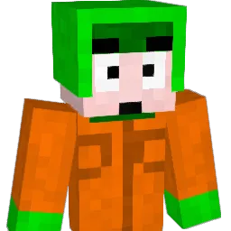 egg81's Minecraft skin
