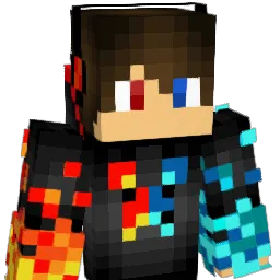 egg_893 Minecraft avatar bust