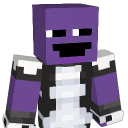 eggalra's Minecraft skin