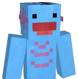 eggbbaby's Minecraft skin