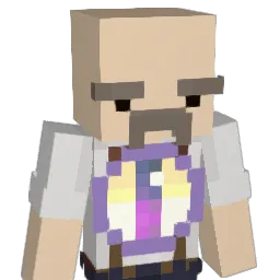 eggchqn's Minecraft skin