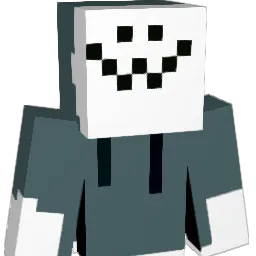 eggdog_is_cool Minecraft avatar bust