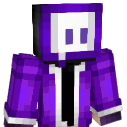 eggeHD Minecraft avatar bust