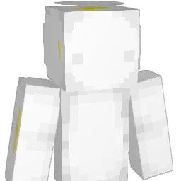 eggeeee Minecraft avatar bust