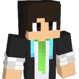 eggeli's Minecraft skin